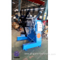 Hot Sale Building Parts Full Automatic Hydraulic Decoiler